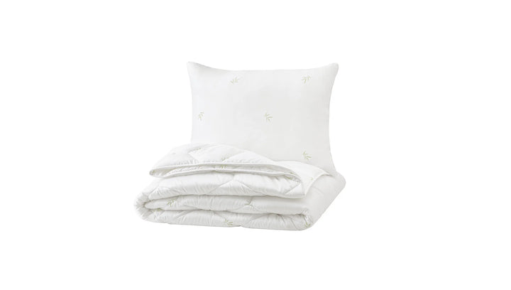 Bamboo Duvet Nuevo, 300 g/m², 160x220 cm