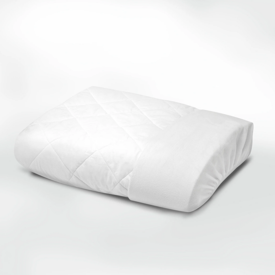 Mattress Protector Perle, 100% Cotton, 120x200 cm