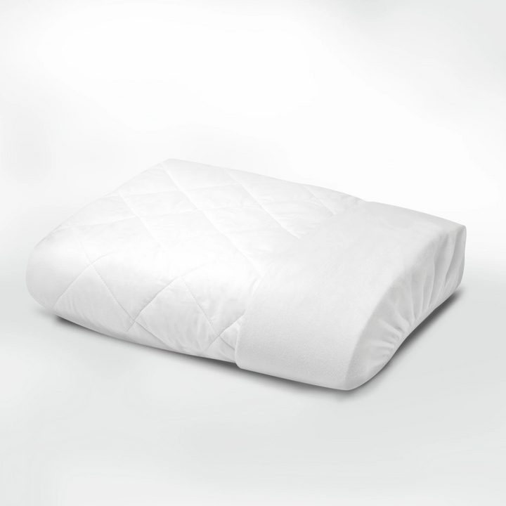 Mattress Protector Perle, 100% Cotton, 90x200 cm