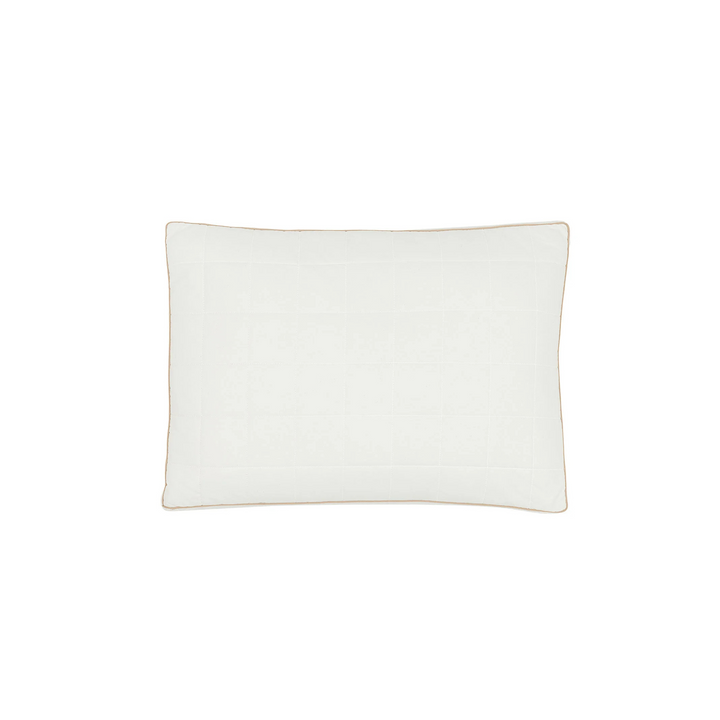 Organic Cotton Kids Pillow Sova, 100% Cotton Filling, 225 g, 35x45 cm