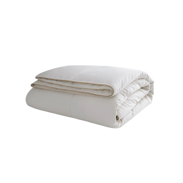 Organic Cotton Duvet Sova, 100% Cotton Filling, 160x220 cm
