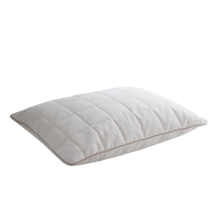 Organic Cotton Kids Pillow Sova, 100% Cotton Filling, 225 g, 35x45 cm