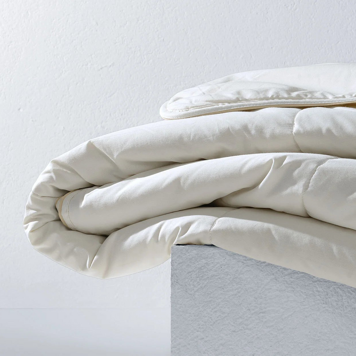 Organic Cotton Duvet Sova, 100% Cotton Filling, 160x220 cm