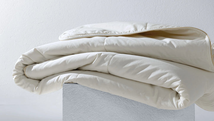 Organic Cotton Duvet Sova, 100% Cotton Filling, 160x220 cm