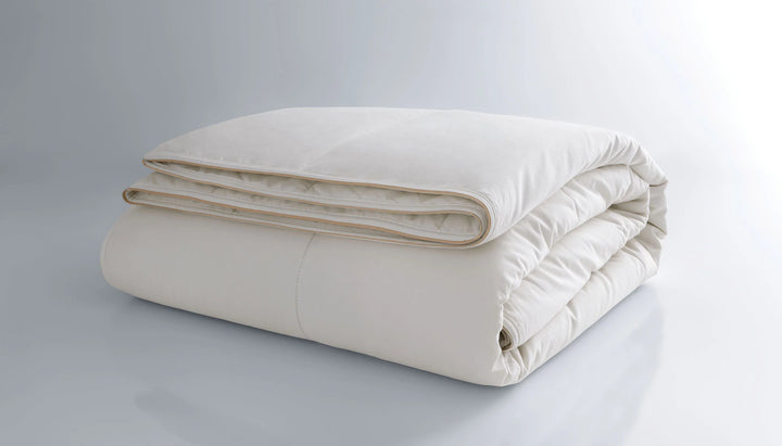 Organic Cotton Duvet Sova, 100% Cotton Filling, 160x220 cm