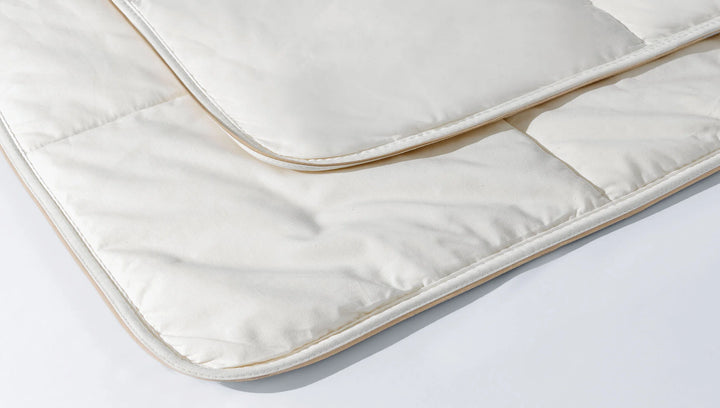 Organic Cotton Duvet Sova, 100% Cotton Filling, 160x220 cm