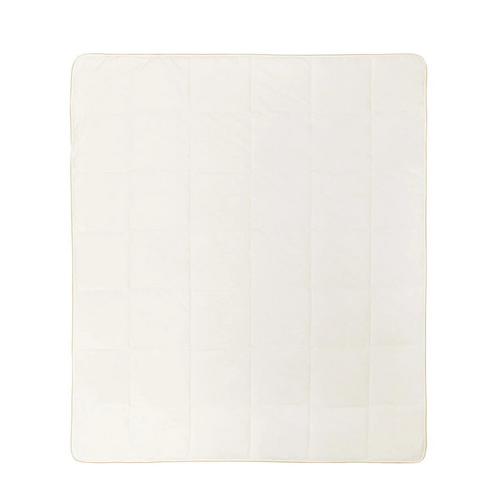 Organic Cotton Duvet Sova, 100% Cotton Filling, 160x220 cm