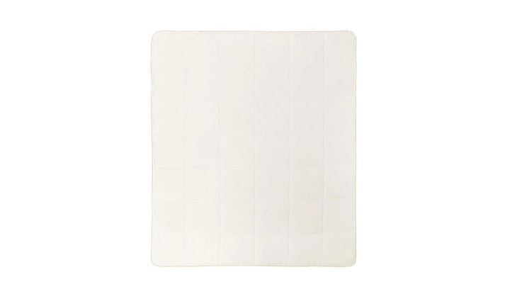 Organic Cotton Duvet Sova, 100% Cotton Filling, 160x220 cm