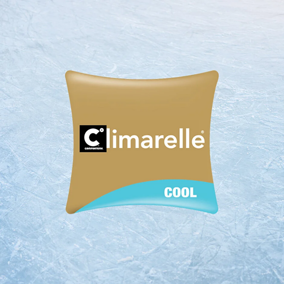 Dacron® Climarelle® Cool Duvet, 100 % cotton, 150 gr/m², Summer, 240x220 cm