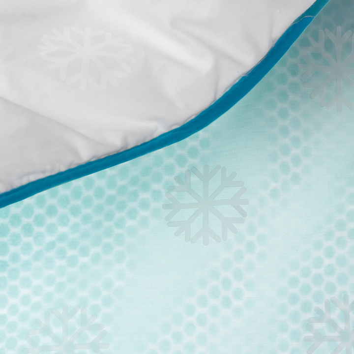Dacron® Climarelle® Cool Duvet, 100 % cotton, 150 gr/m², Summer, 240x220 cm