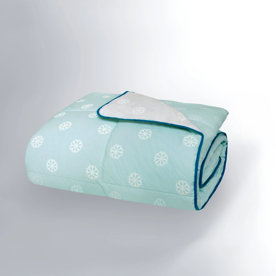 Dacron® Climarelle® Cool Duvet, 100 % cotton, 150 gr/m², Summer, 160x220 cm
