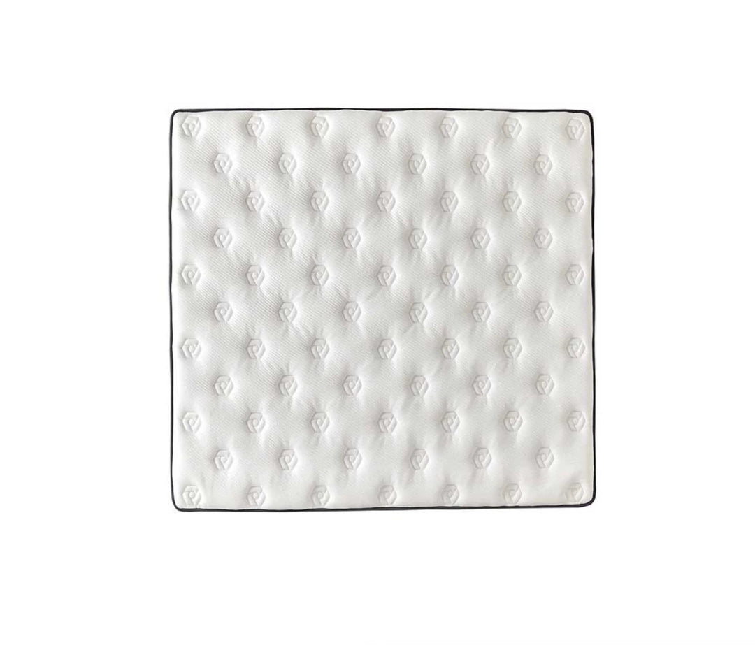 Duchess Ultra Care Mattress, Soft, Pocket Spring, with topper, 120x200 cm