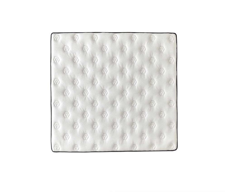 Duchess Ultra Care Mattress, Soft, Pocket Spring, with topper, 120x200 cm