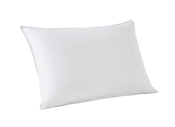 Down Pillow Deluxe, filled with goose down, 800 g, 50x70 cm