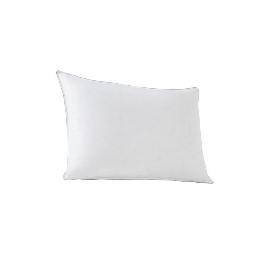 Down Pillow Deluxe, filled with goose down, 800 g, 50x70 cm