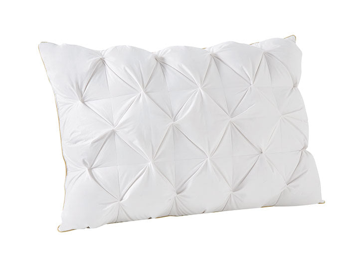 Down Pillow Elite, filled with goose down, 1150 g, 50x70 cm