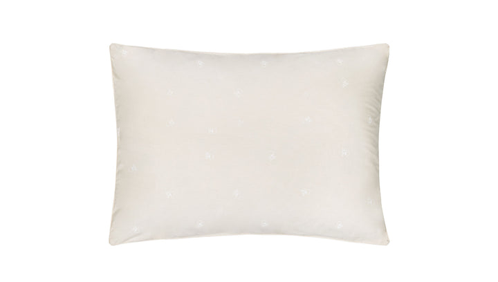 Morby Pillow, Cotton Filling, 50x70 cm