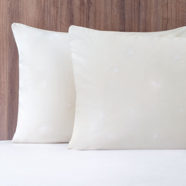 Morby Pillow, Cotton Filling, 50x70 cm