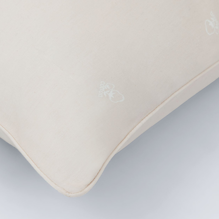 Morby Pillow, Cotton Filling, 50x70 cm