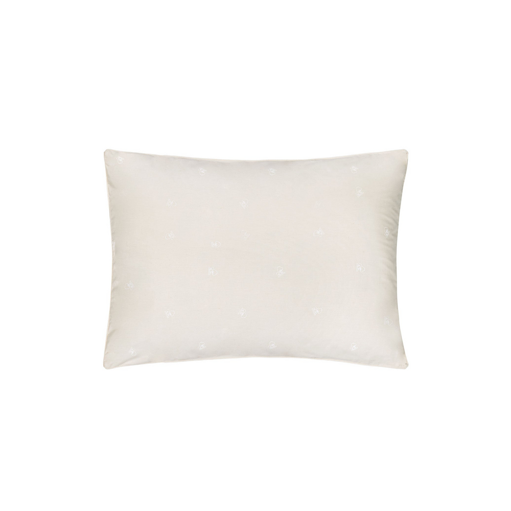 Morby Pillow, Cotton Filling, 50x70 cm