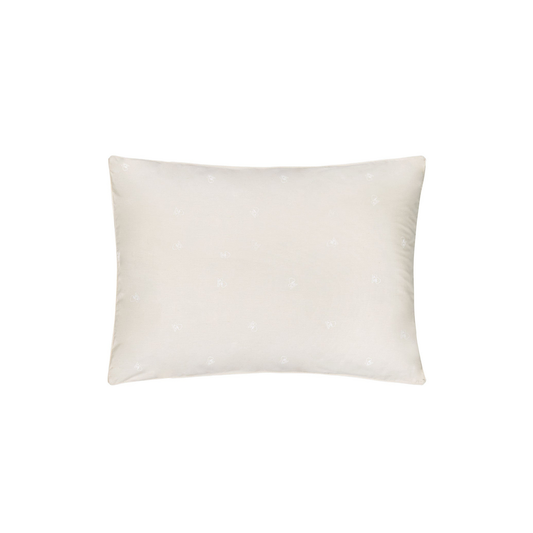 Morby Pillow, Cotton Filling, 50x70 cm