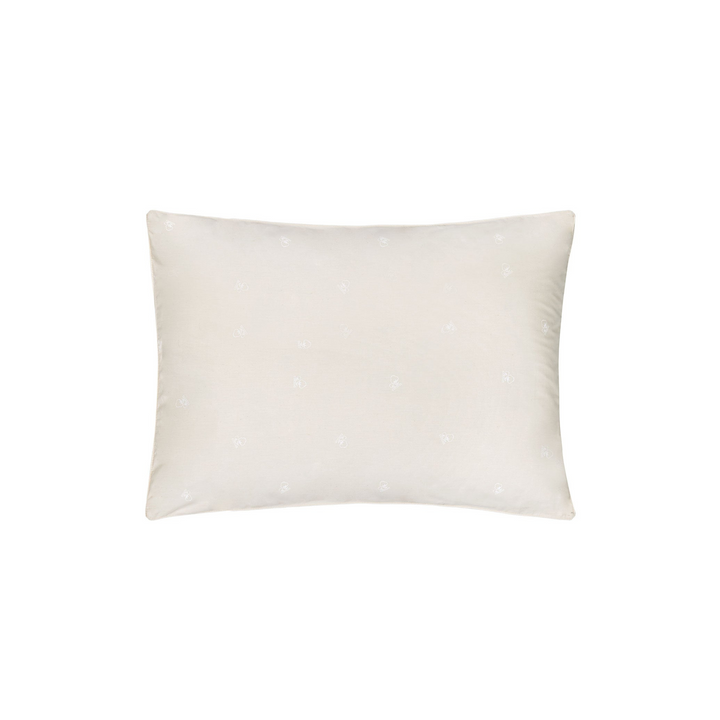 Morby Pillow, Cotton Filling, 50x70 cm