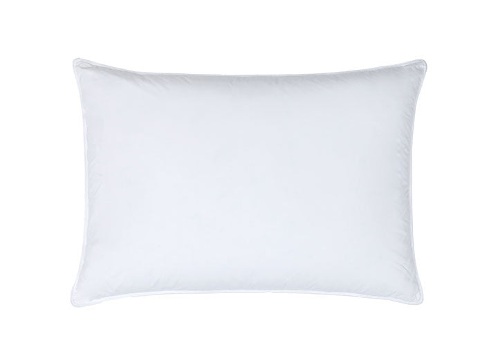 Pure goose down pillow