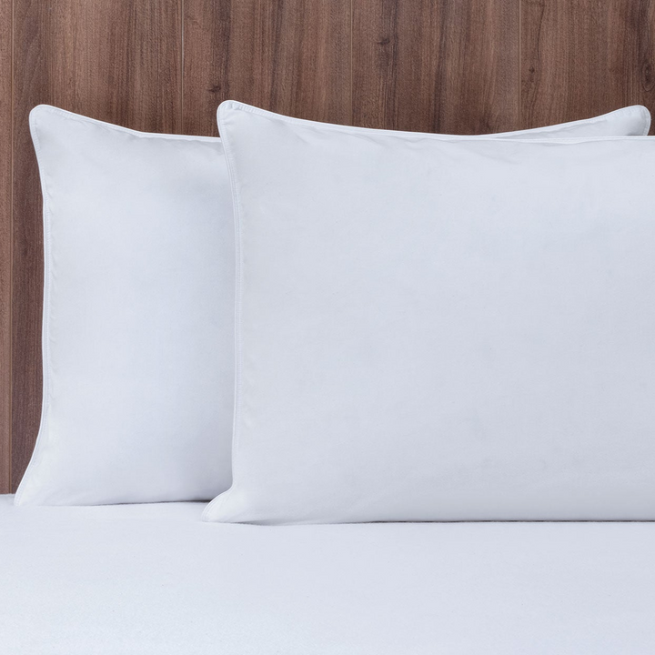 Down Pillow Pure, filled with goose down, 1000 g, 50x70 cm
