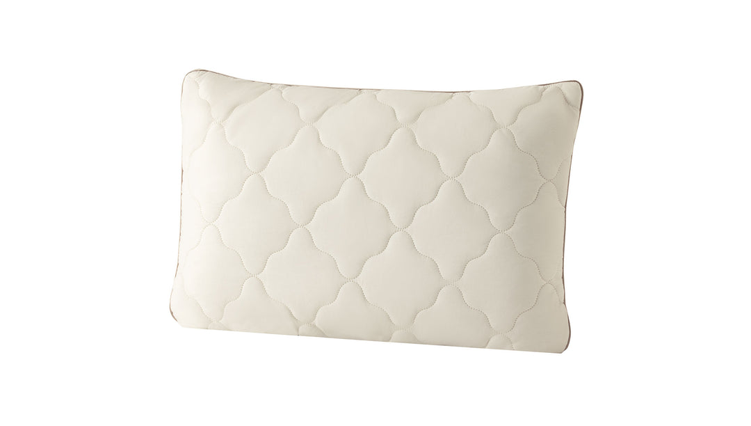 Polštář do dětské postýlky Superwashed, s výplní z vlny, 150 gr, 35x45 cm