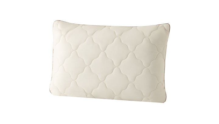 Polštář do dětské postýlky Superwashed, s výplní z vlny, 150 gr, 35x45 cm