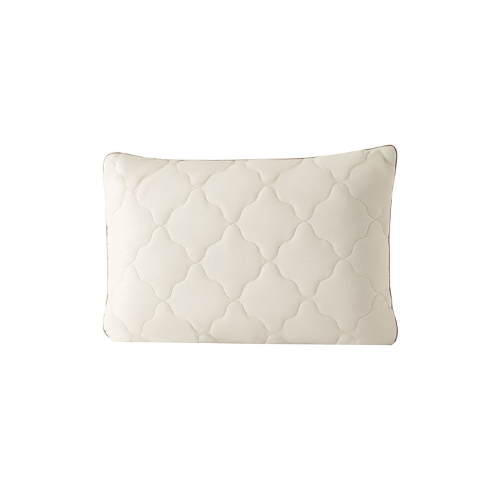 Polštář do dětské postýlky Superwashed, s výplní z vlny, 150 gr, 35x45 cm