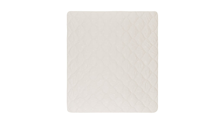 Vilnawashed Quilt, Wool Filling, Winter, 400 g/m², 200x220 cm
