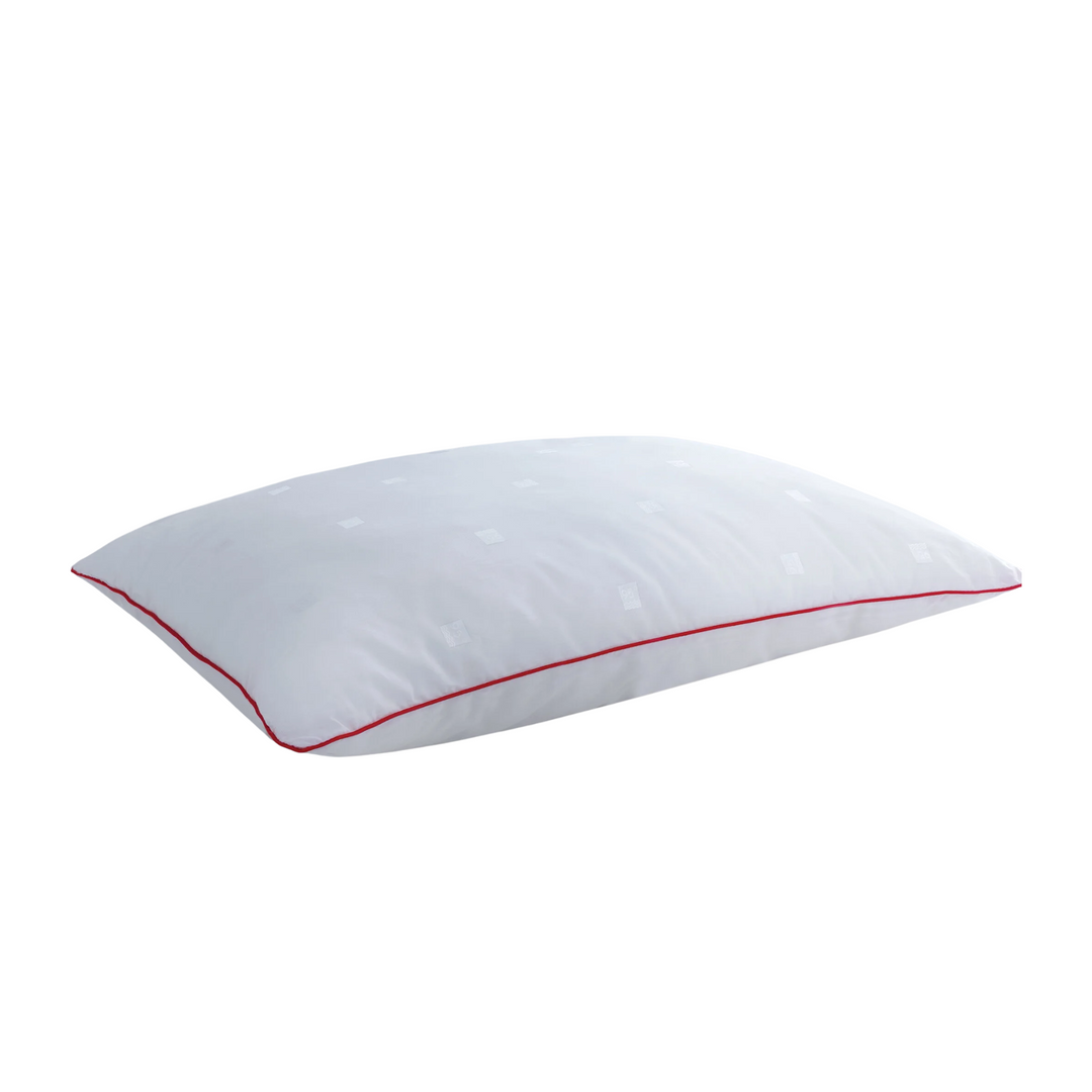 Dacron® 95 Pillow, 750 gr, Washable at 95 °C, 50x70 cm