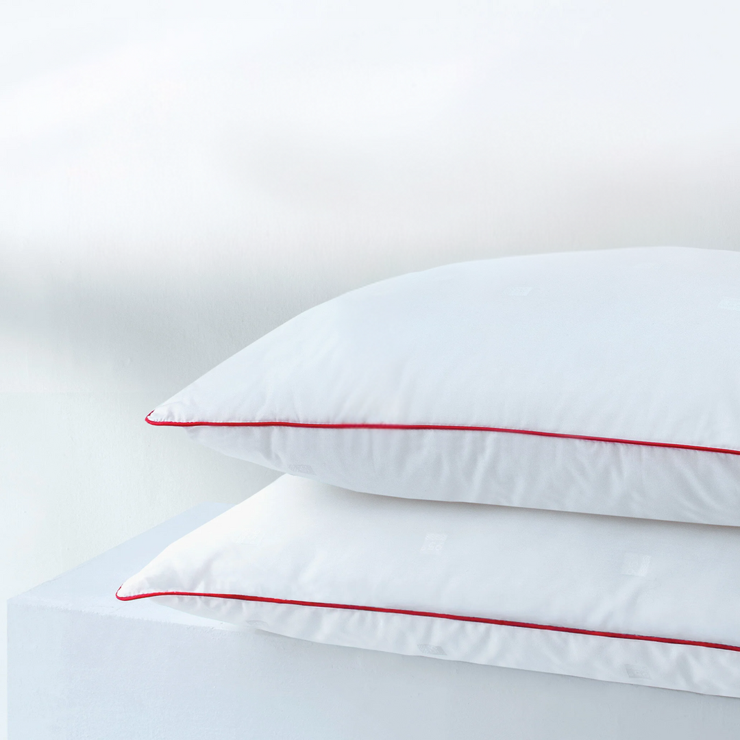 Dacron® 95 Pillow, 750 gr, Washable at 95 °C, 50x70 cm