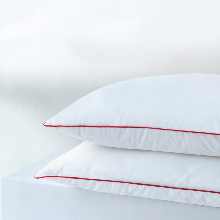 Dacron® 95 Pillow, 750 gr, Washable at 95 °C, 50x70 cm