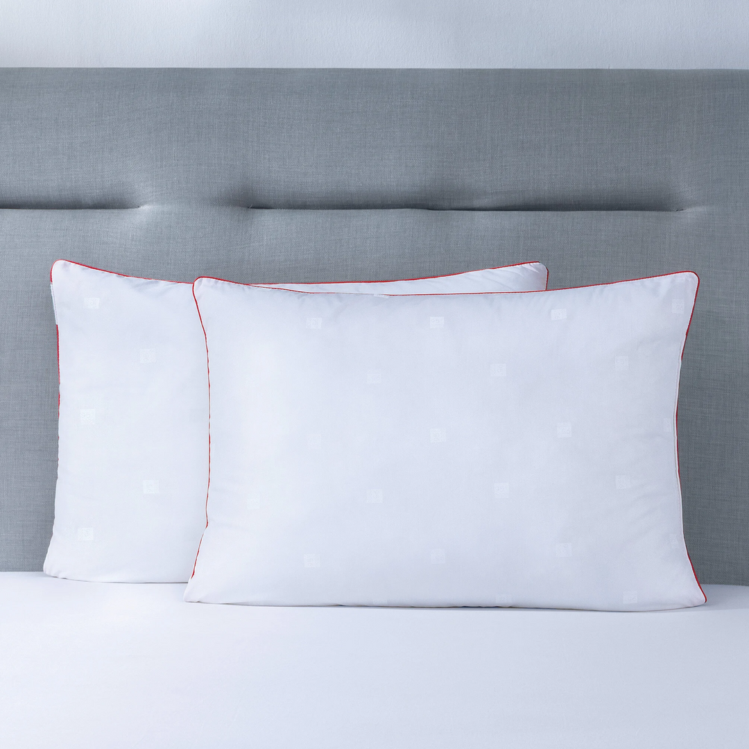 Dacron® 95 Pillow, 750 gr, Washable at 95 °C, 50x70 cm