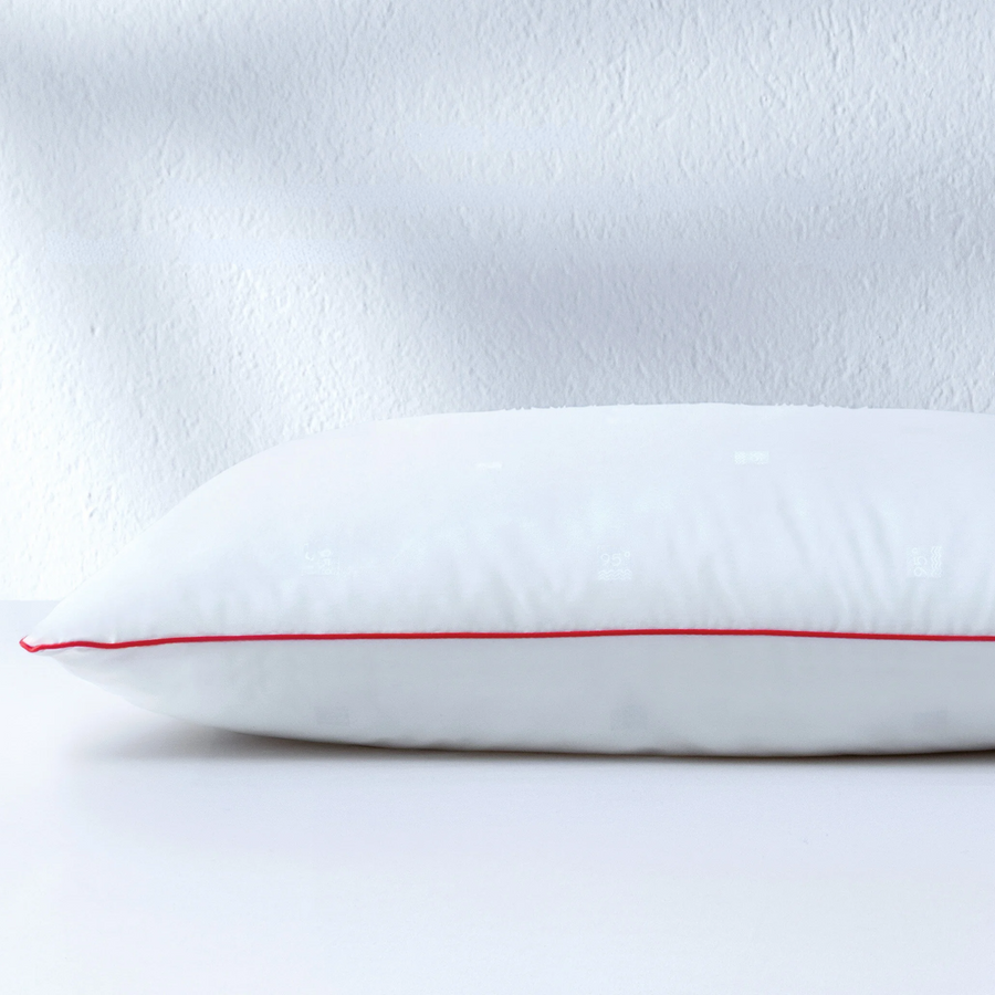 Dacron® 95 Pillow, 750 gr, Washable at 95 °C, 50x70 cm