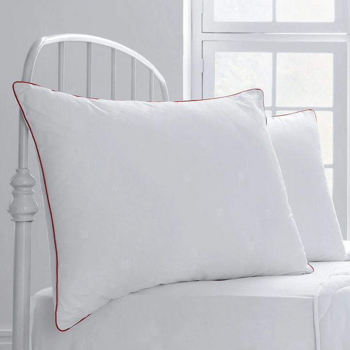 Dacron® 95 Pillow, 750 gr, Washable at 95 °C, 50x70 cm