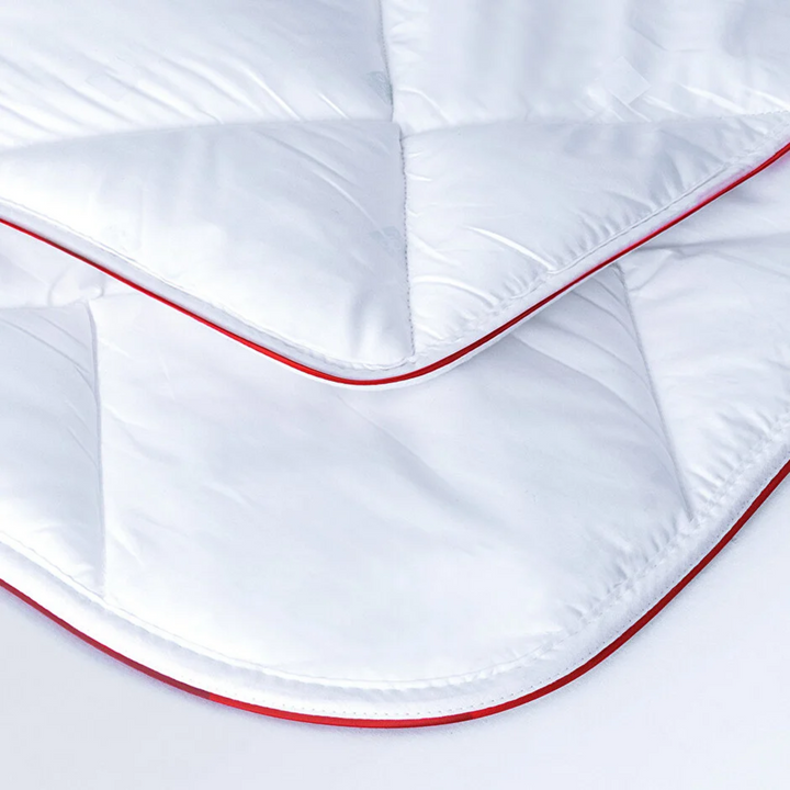 Dacron® 95 Duvet, 100% Cotton, 200 gr/m², all-season, 160x220 cm