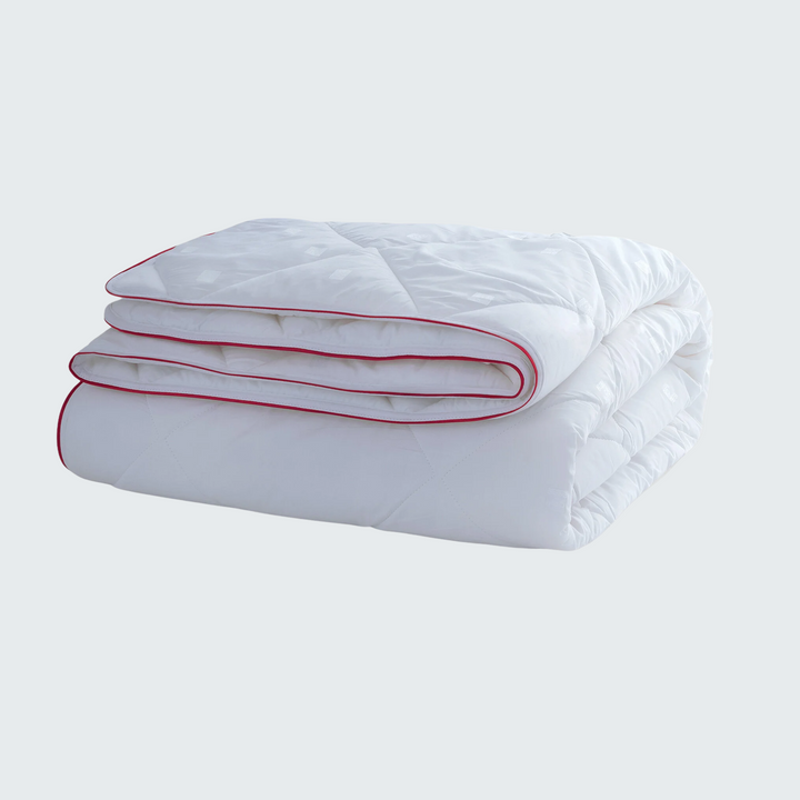 Dacron® 95 Duvet, 100% Cotton, 200 gr/m², all-season, 160x220 cm