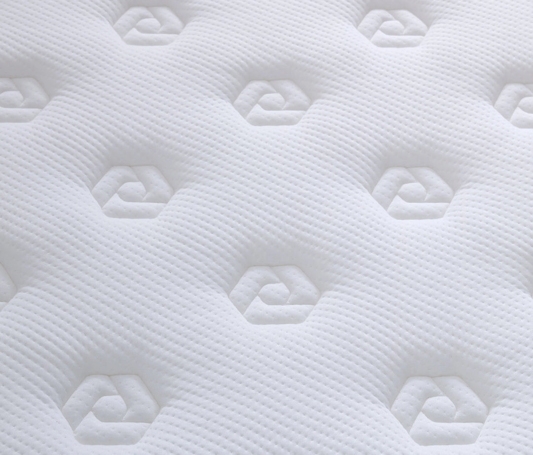 Duchess Ultra Care Mattress, Soft, Pocket Spring, with topper, 120x200 cm