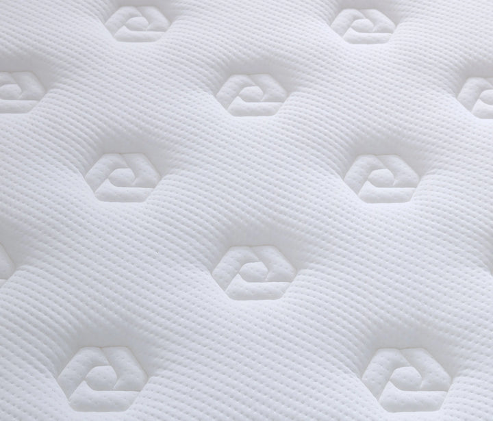 Duchess Ultra Care Mattress, Soft, Pocket Spring, with topper, 120x200 cm