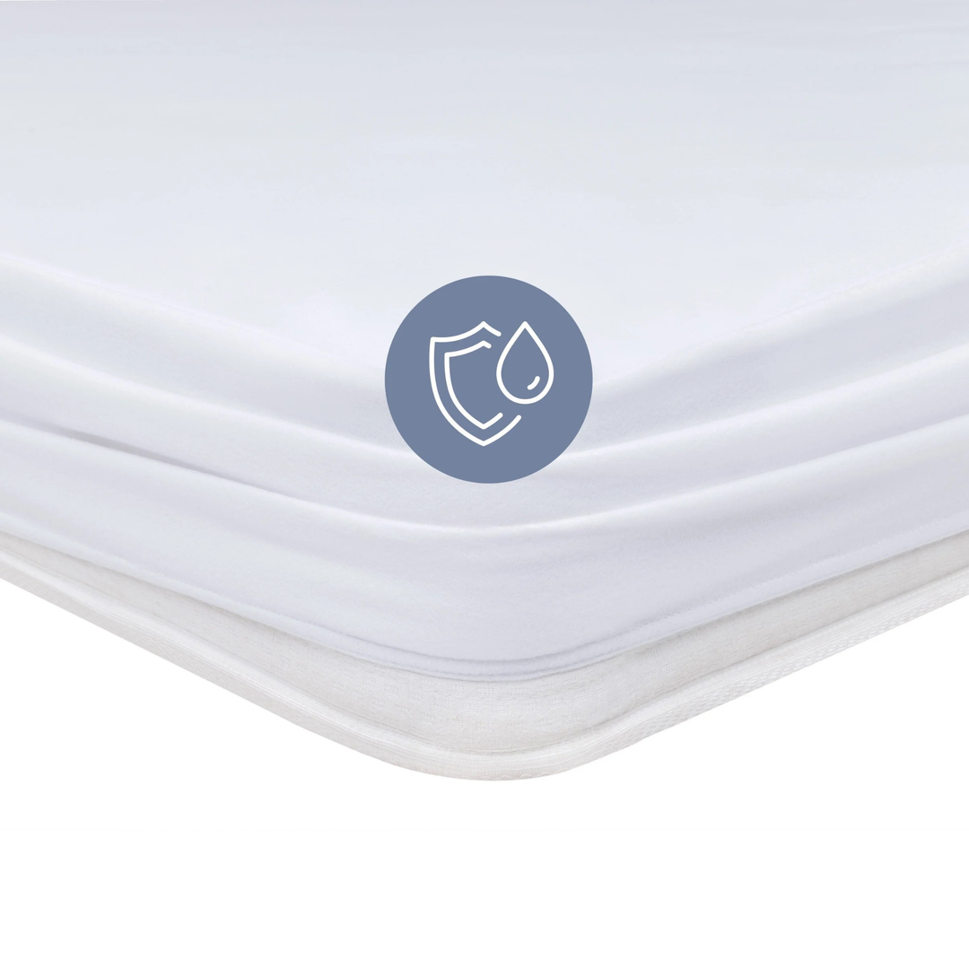Voděodolný Chránič Matrace Micro Fit, napínací, 120x200 cm