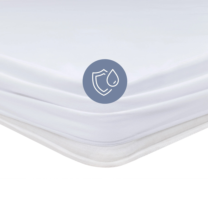 Voděodolný Chránič Matrace Micro Fit, napínací, 120x200 cm