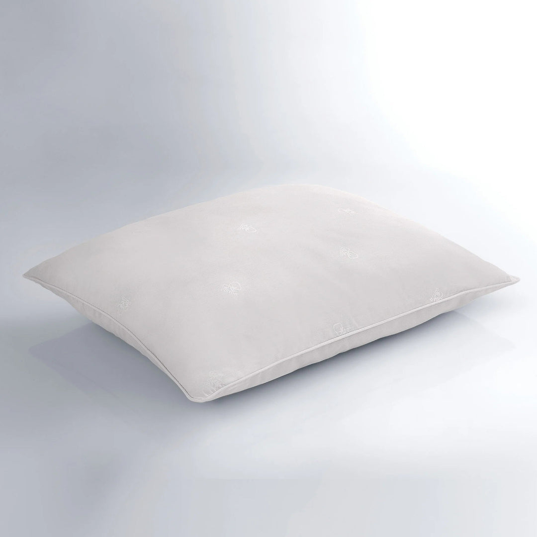 Cotton Kids Pillow Morby, 100% cotton filling, 35x45 cm