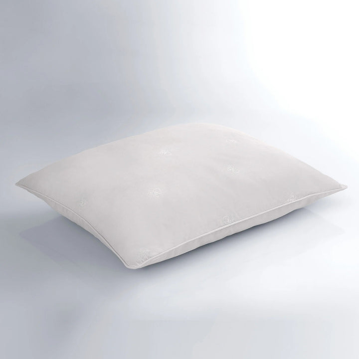 Cotton Kids Pillow Morby, 100% cotton filling, 35x45 cm