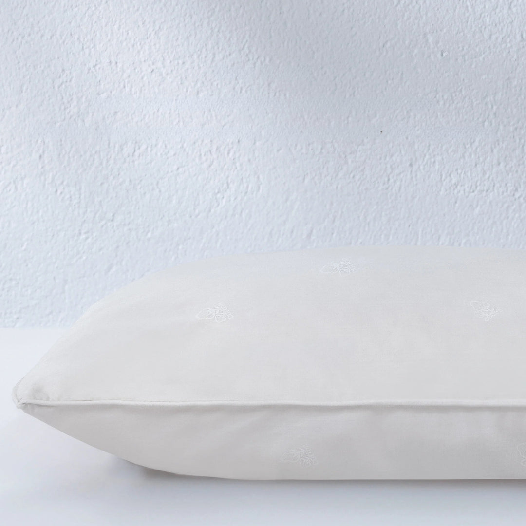 morby kids pillow profile view