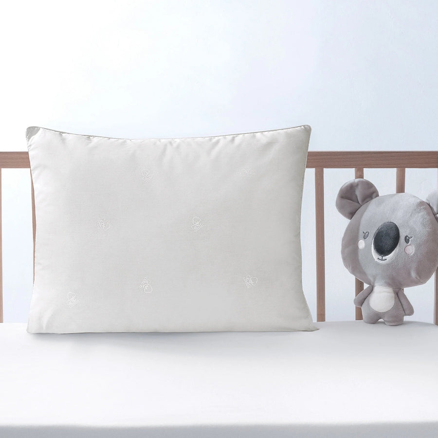 Cotton Kids Pillow Morby, 100% cotton filling, 35x45 cm