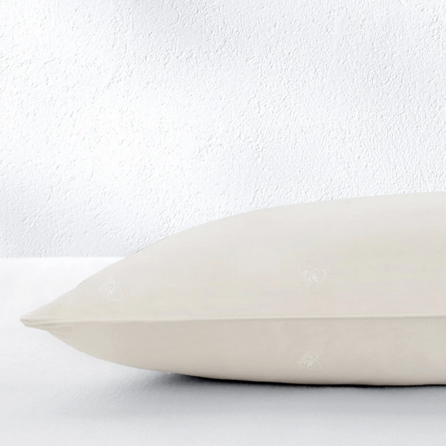 Morby Pillow, Cotton Filling, 50x70 cm