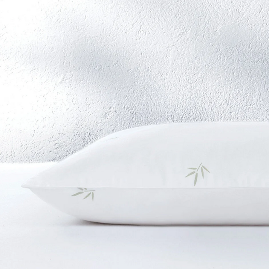 Bamboo Pillow Nuevo, 800 gr, 50x70 cm